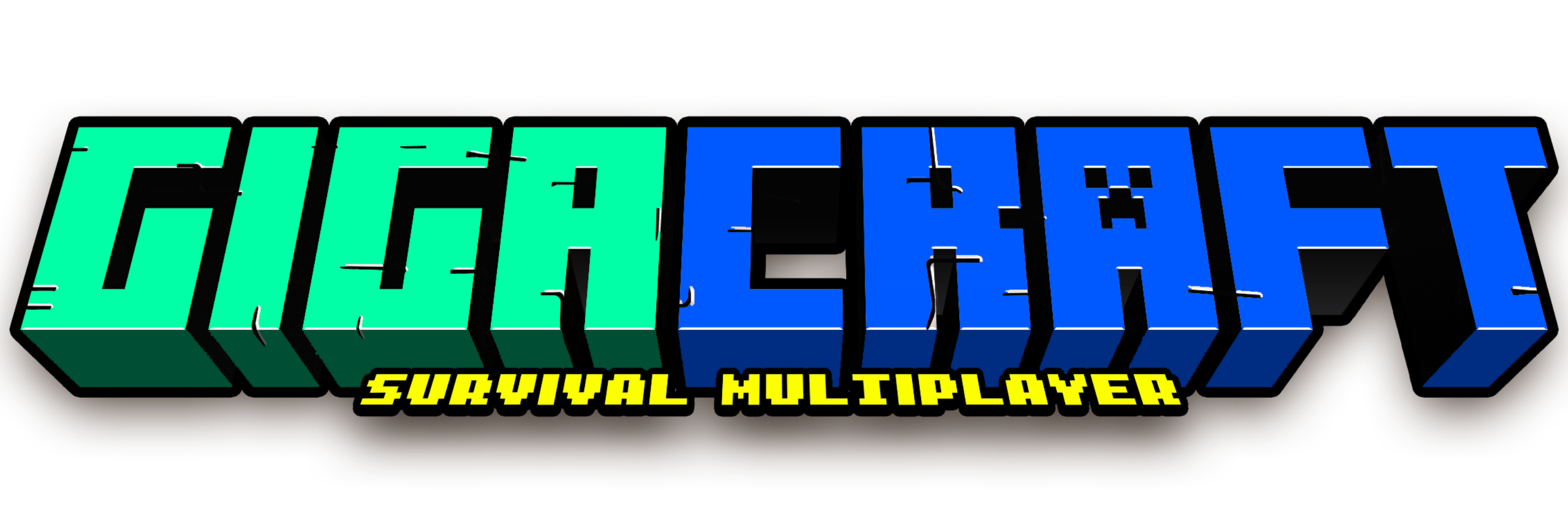 GigaCraft SMP logo